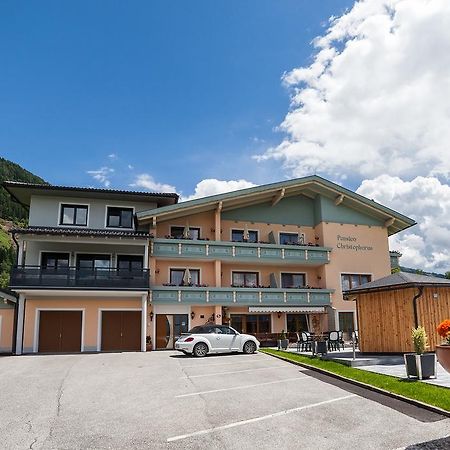 Pension Christophorus Millstatt Extérieur photo