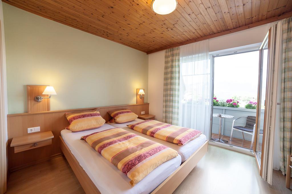 Pension Christophorus Millstatt Extérieur photo