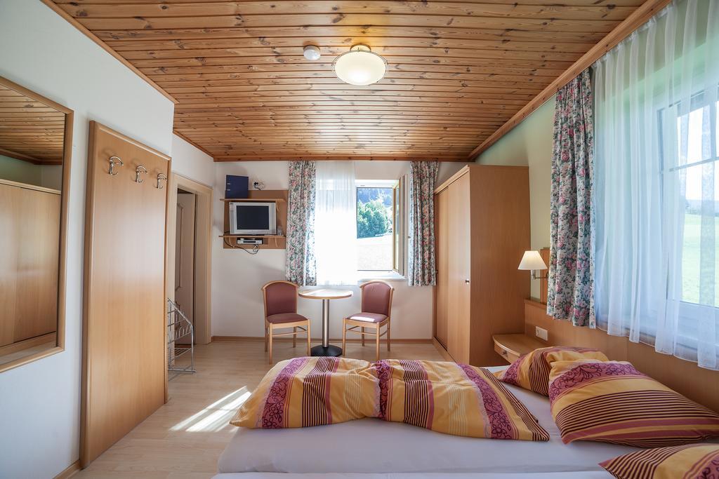 Pension Christophorus Millstatt Extérieur photo
