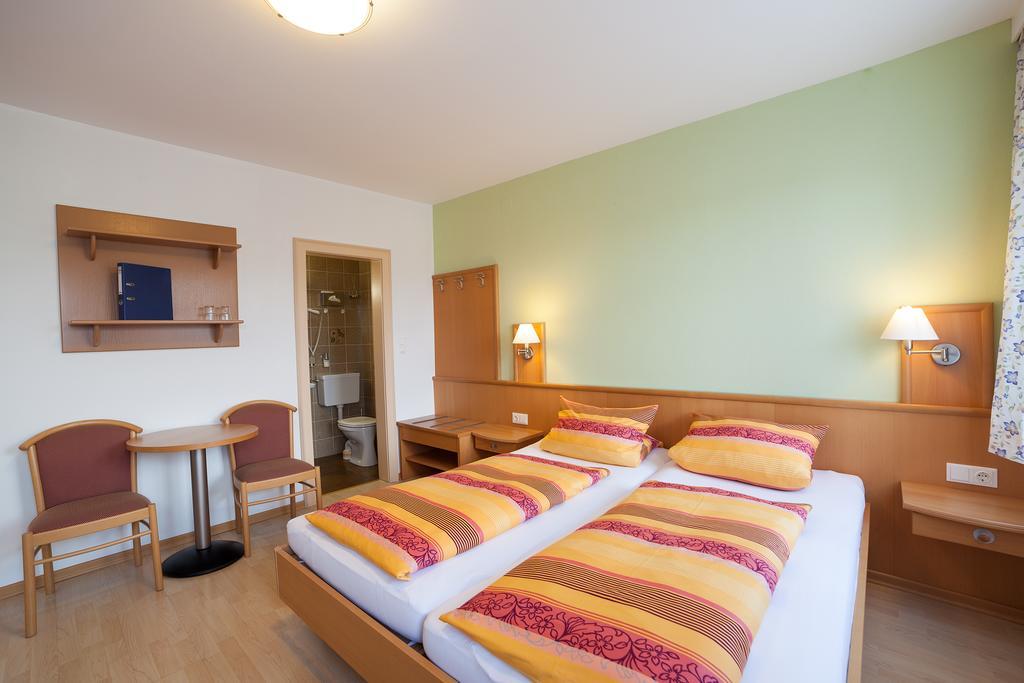 Pension Christophorus Millstatt Extérieur photo