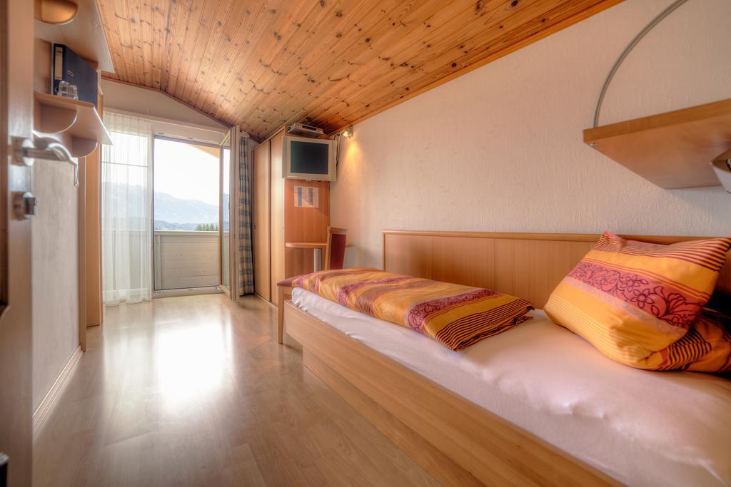 Pension Christophorus Millstatt Extérieur photo