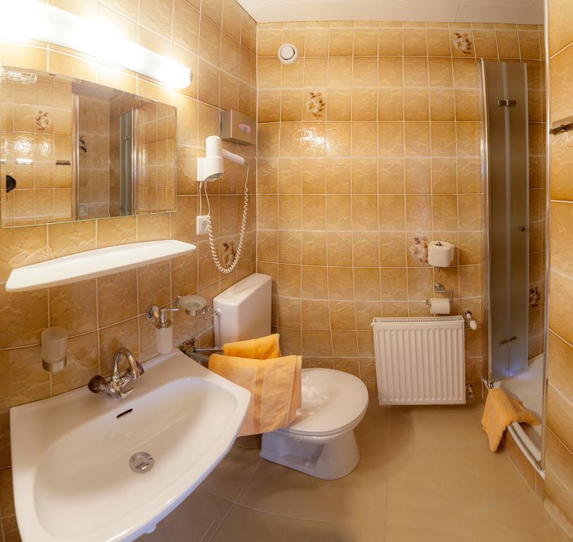 Pension Christophorus Millstatt Extérieur photo